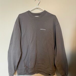 Saintwoods Crewneck